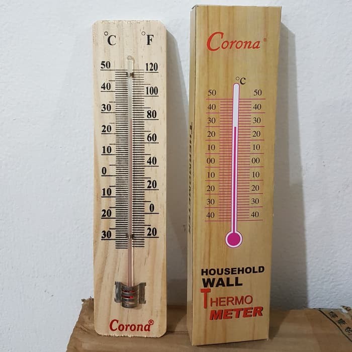 Detail Gambar Termometer Ruangan Nomer 6