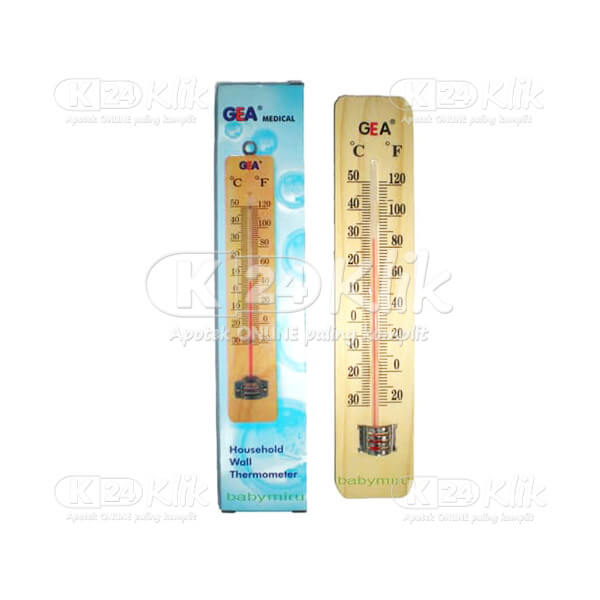 Detail Gambar Termometer Ruangan Nomer 8