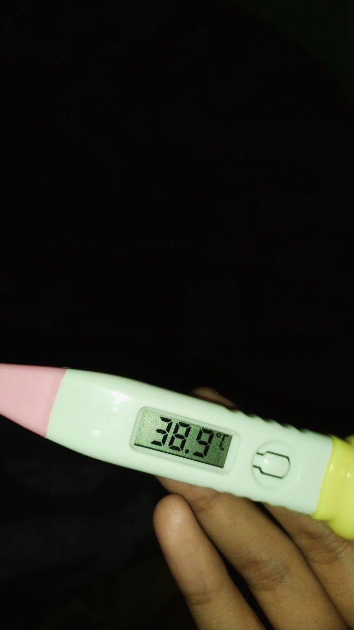 Detail Gambar Termometer Suhu Tinggi Nomer 14