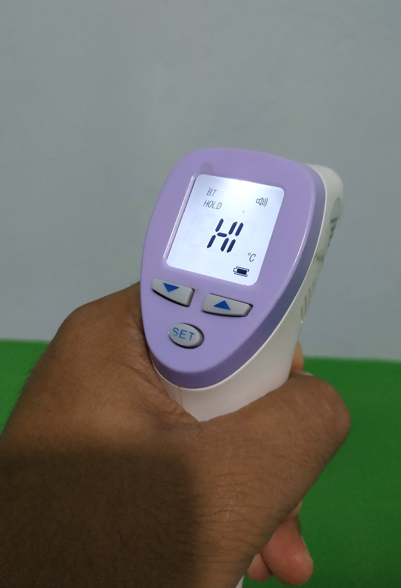 Detail Gambar Termometer Suhu Tinggi Nomer 15