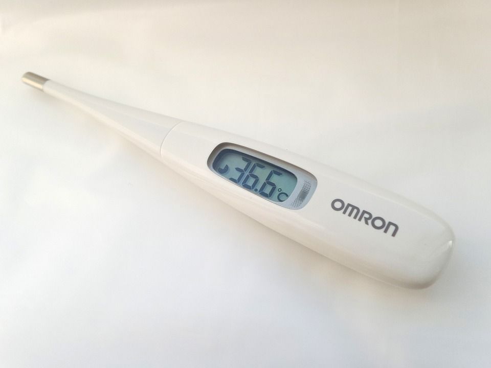 Detail Gambar Termometer Suhu Tinggi Nomer 16