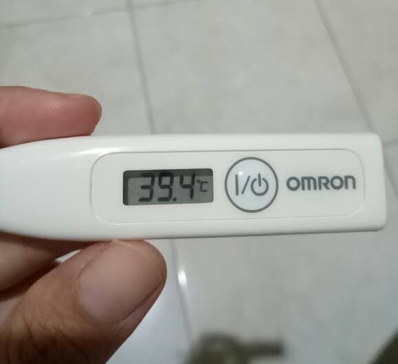 Detail Gambar Termometer Suhu Tinggi Nomer 3