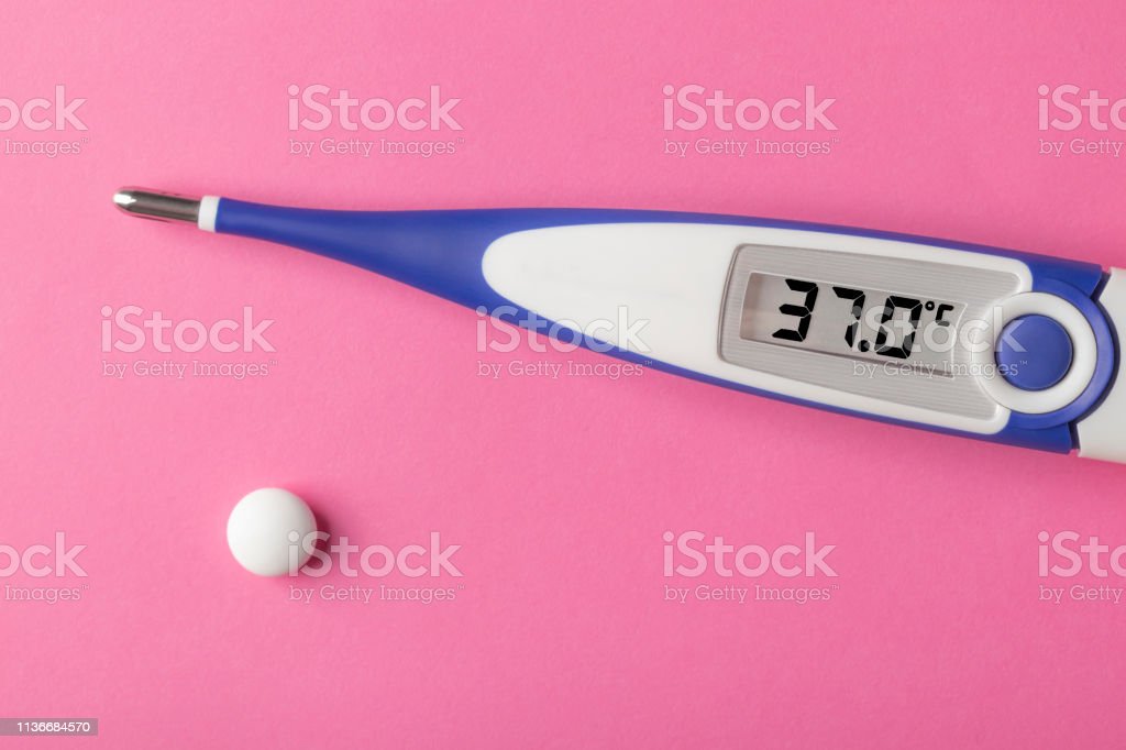 Detail Gambar Termometer Suhu Tinggi Nomer 21