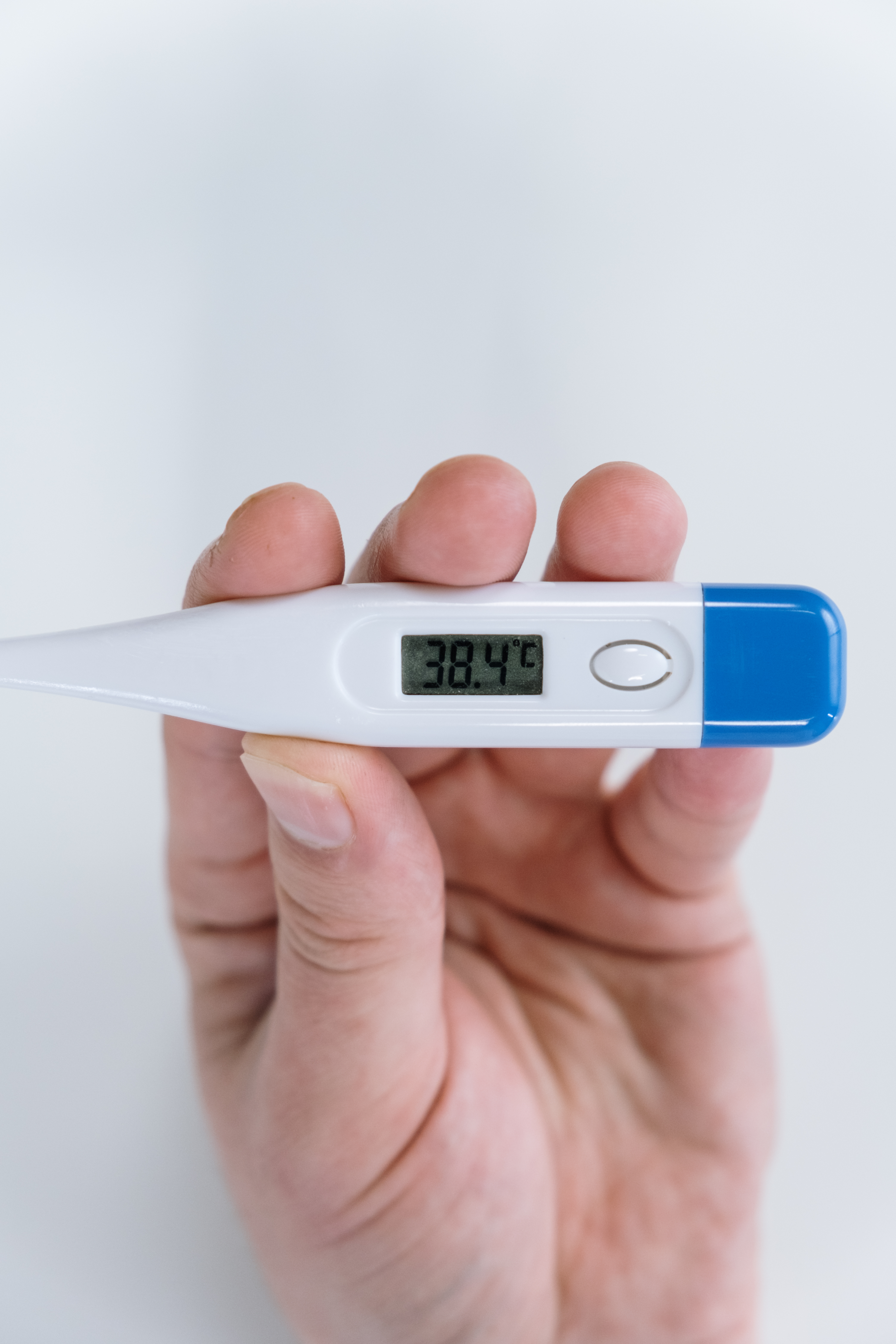 Detail Gambar Termometer Suhu Tinggi Nomer 24