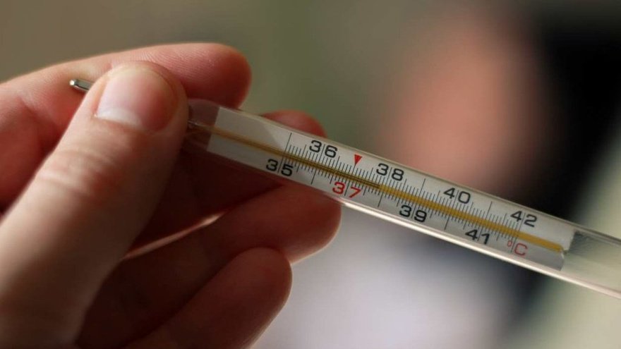 Detail Gambar Termometer Suhu Tinggi Nomer 26