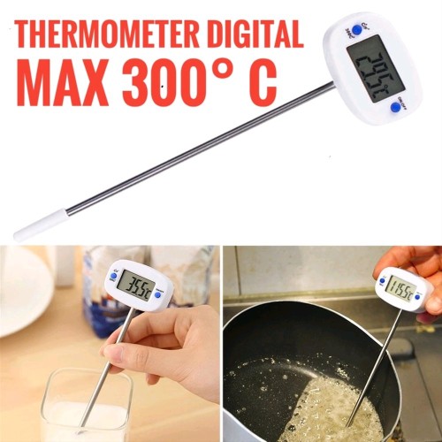 Detail Gambar Termometer Suhu Tinggi Nomer 27