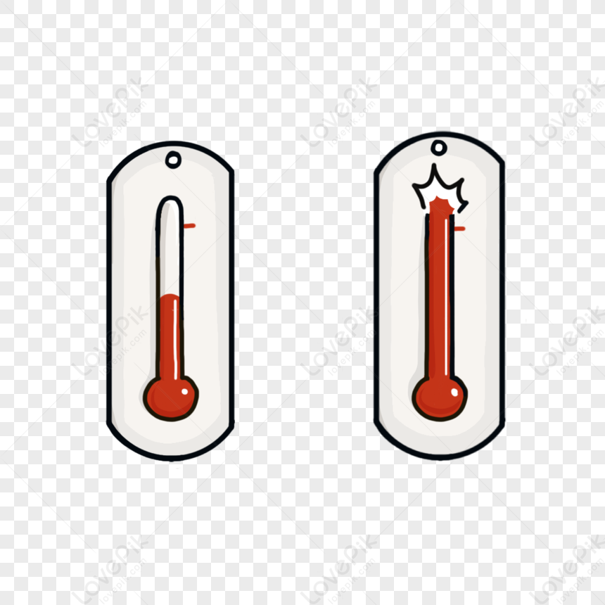 Detail Gambar Termometer Suhu Tinggi Nomer 30