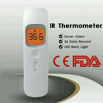 Detail Gambar Termometer Suhu Tinggi Nomer 34