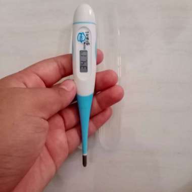 Detail Gambar Termometer Suhu Tinggi Nomer 35