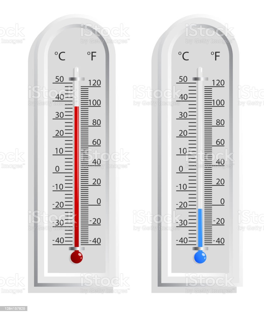 Detail Gambar Termometer Suhu Tinggi Nomer 36