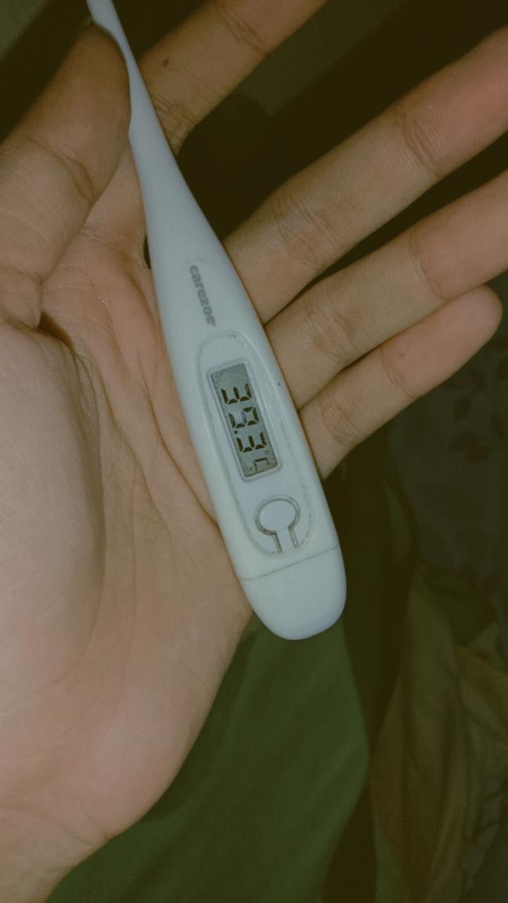 Detail Gambar Termometer Suhu Tinggi Nomer 5