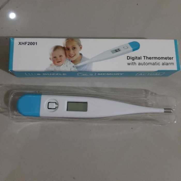 Detail Gambar Termometer Suhu Tinggi Nomer 42