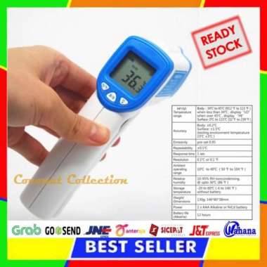Detail Gambar Termometer Suhu Tinggi Nomer 56