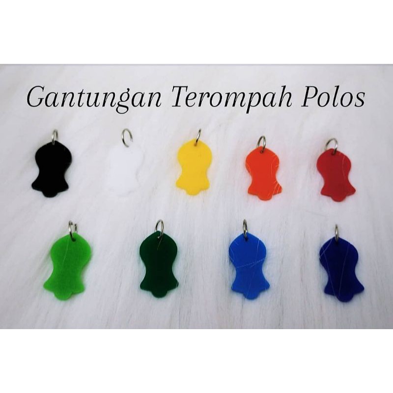 Detail Gambar Terompah Polos Nomer 22