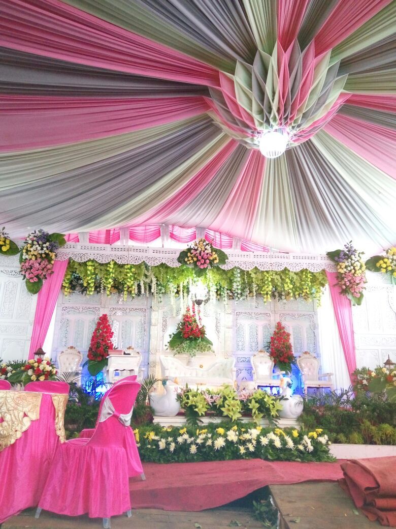 Gambar Terop Pengantin - KibrisPDR