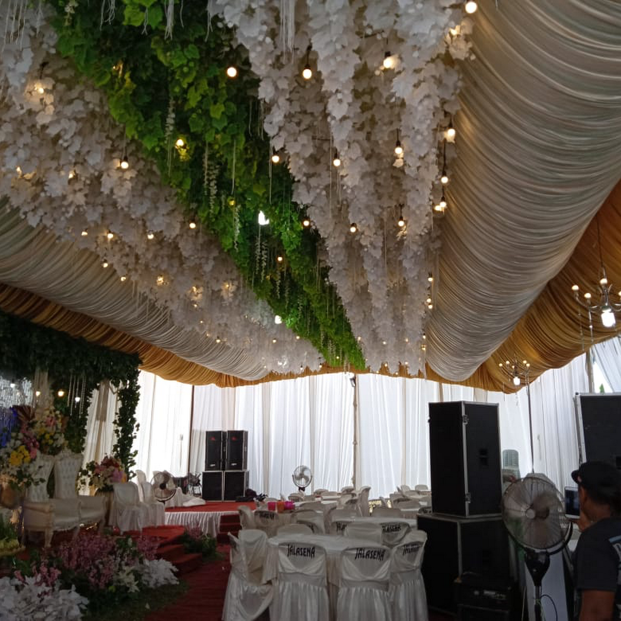 Detail Gambar Terop Pengantin Nomer 24