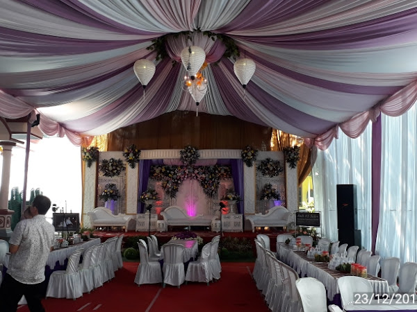 Detail Gambar Terop Pengantin Nomer 26