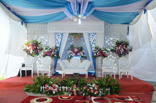 Detail Gambar Terop Pengantin Nomer 35