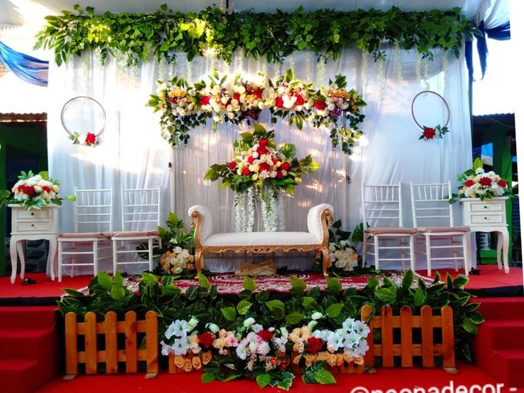 Detail Gambar Terop Pengantin Nomer 38