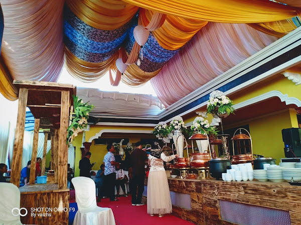 Detail Gambar Terop Pengantin Nomer 47