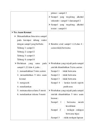 Detail Gambar Tes Alkohol Dengan Senyawa Nomer 30