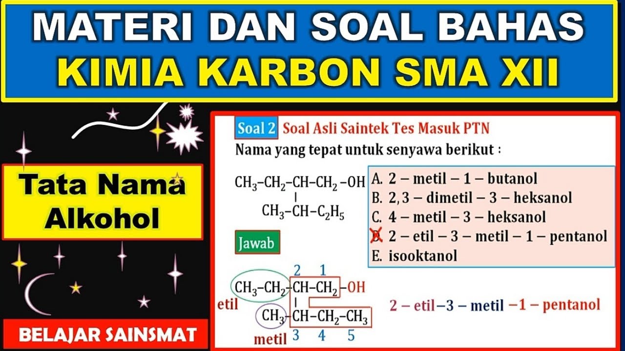 Detail Gambar Tes Alkohol Dengan Senyawa Nomer 39