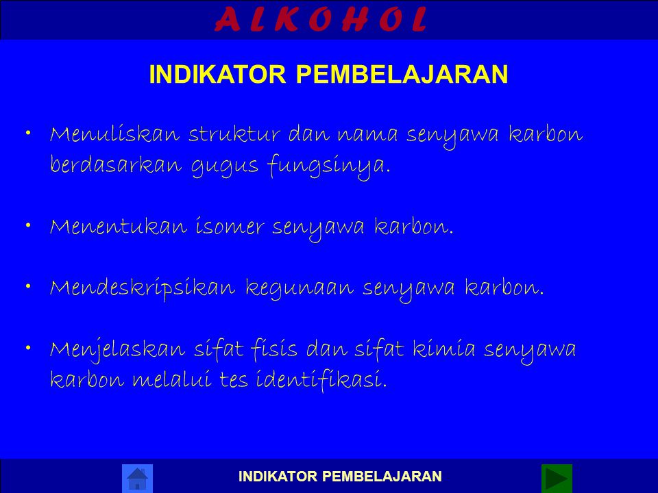 Detail Gambar Tes Alkohol Dengan Senyawa Nomer 45