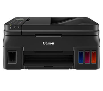 Detail Gambar Tes Cetak Canon Printer Nomer 34