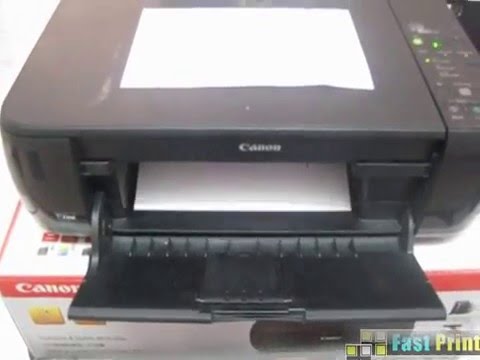 Detail Gambar Tes Cetak Canon Printer Nomer 37