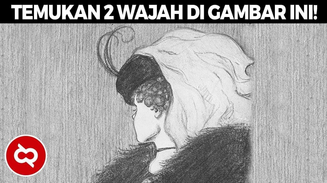 Detail Gambar Tes Kepribadian Nomer 24