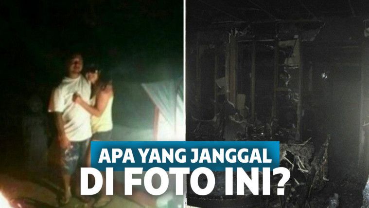 Detail Gambar Tes Ketajaman Mata Nomer 51