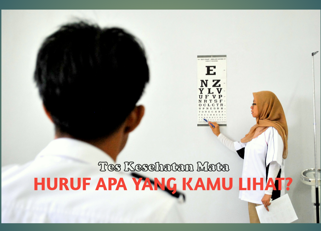 Detail Gambar Tes Mata Huruf Nomer 35