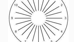 Detail Gambar Tes Mata Minus Nomer 49