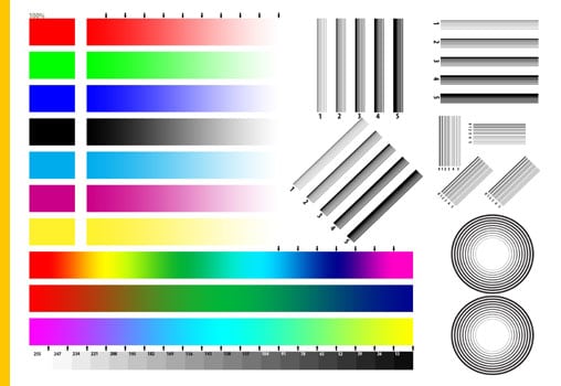 Detail Gambar Tes Printer Nomer 13