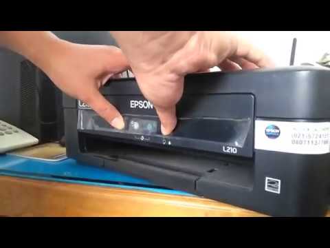 Detail Gambar Tes Printer Nomer 50