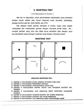 Detail Gambar Tes Psikologi Nomer 5