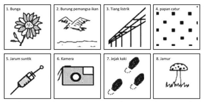 Detail Gambar Tes Psikotes Nomer 59