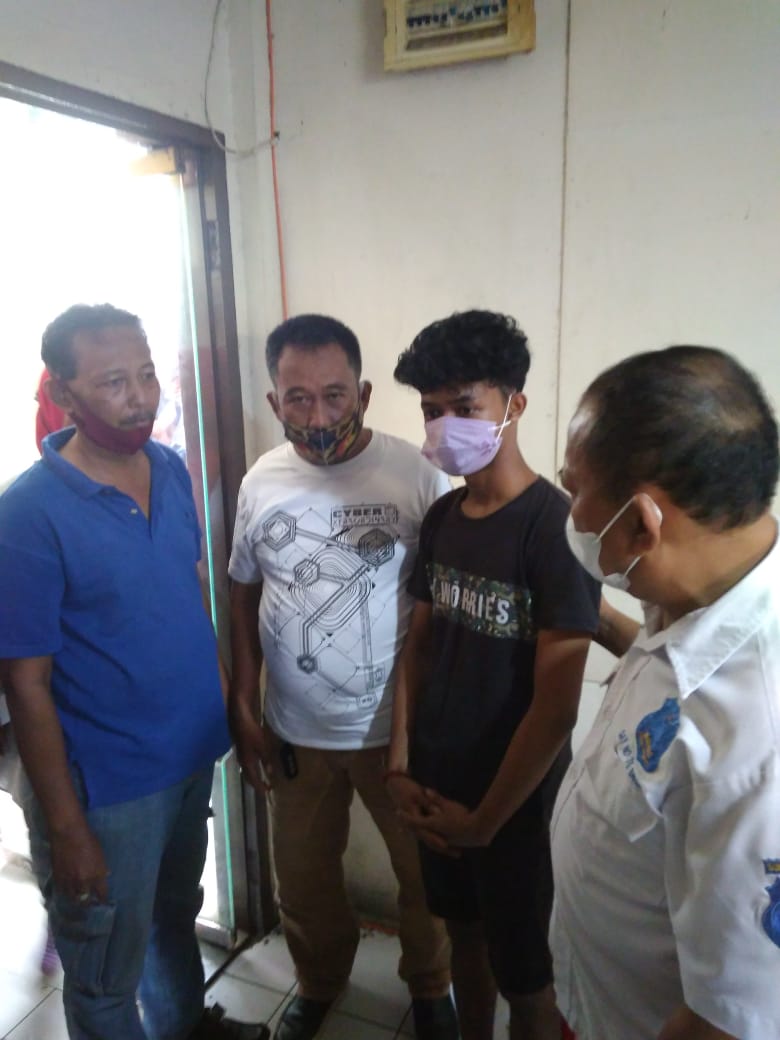 Detail Gambar Tes Urine Positif Narkoba Nomer 50