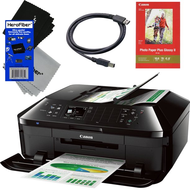 Detail Gambar Test Printer Canon Mx727 Nomer 14