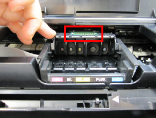 Detail Gambar Test Printer Canon Mx727 Nomer 20