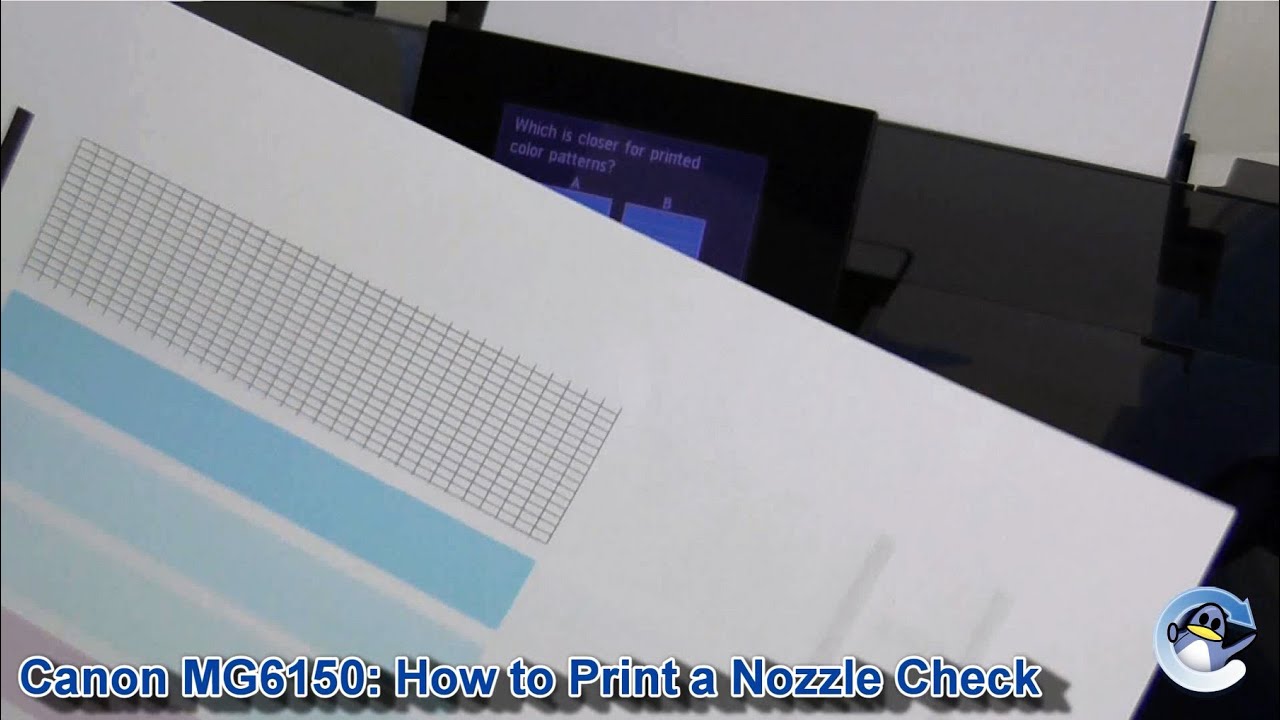 Detail Gambar Test Printer Canon Mx727 Nomer 31