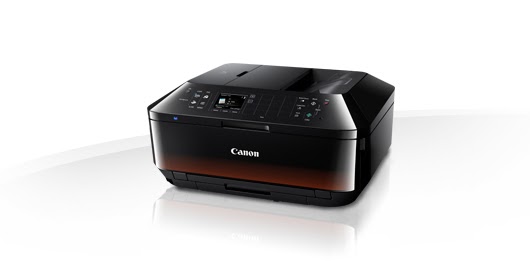 Detail Gambar Test Printer Canon Mx727 Nomer 47