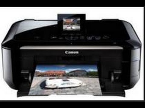 Detail Gambar Test Printer Canon Mx727 Nomer 6