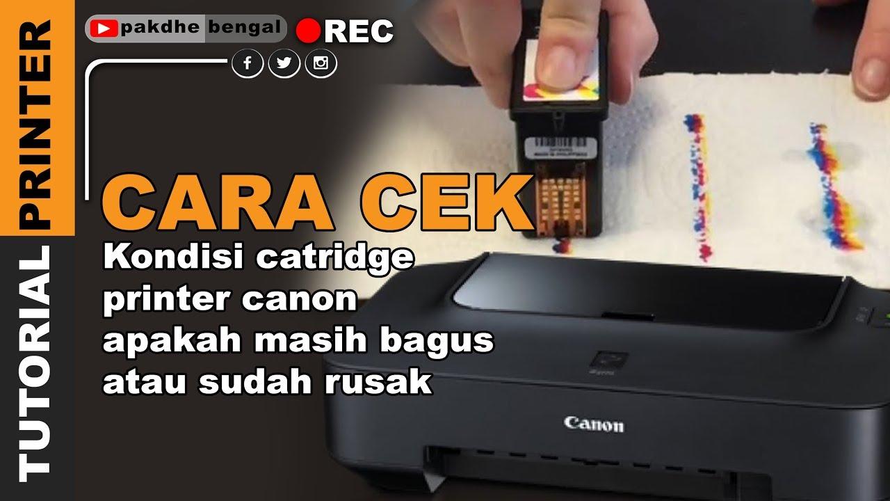 Detail Gambar Test Printer Canon Mx727 Nomer 7