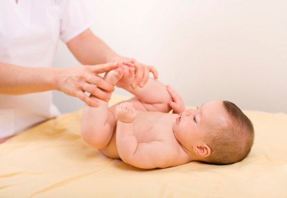 Detail Gambar Testis Bayi Belum Turun Nomer 14