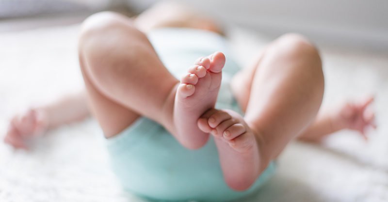 Detail Gambar Testis Bayi Belum Turun Nomer 35