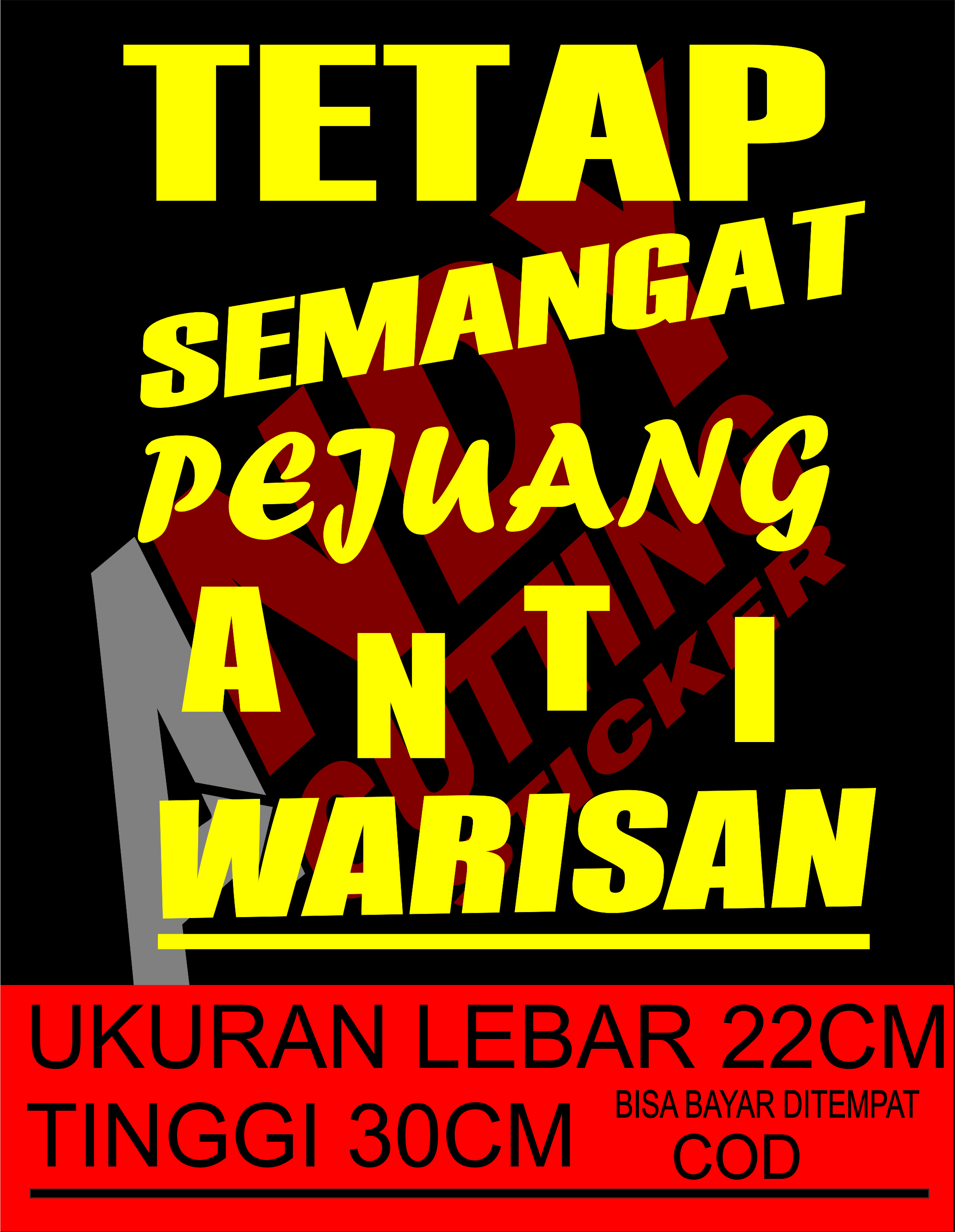 Detail Gambar Tetap Semangat Nomer 13