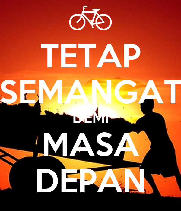 Detail Gambar Tetap Semangat Nomer 29