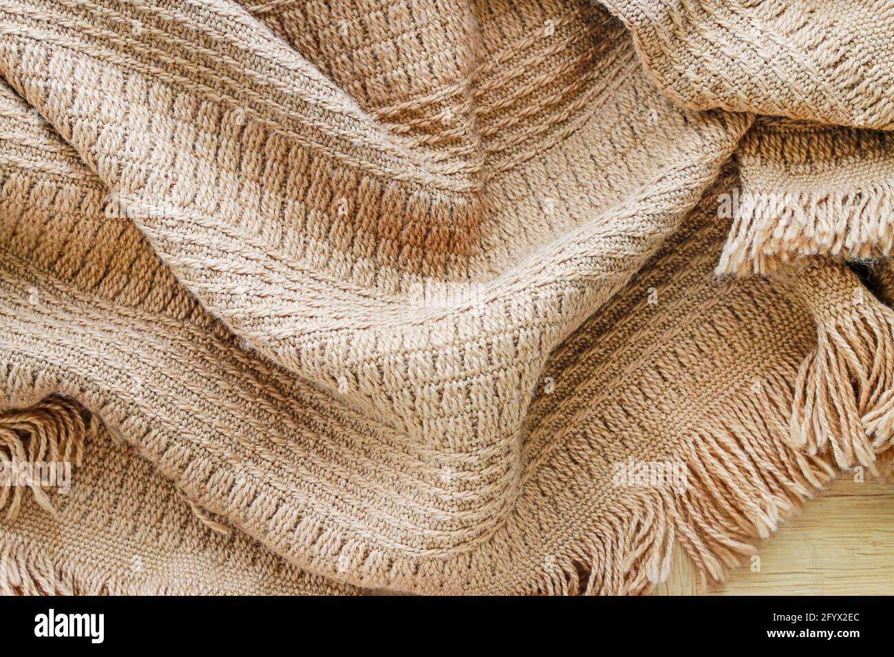 Detail Gambar Texture Kain Anyam Nomer 55