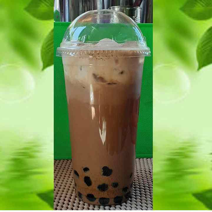 Detail Gambar Thai Tea Coklat Nomer 15